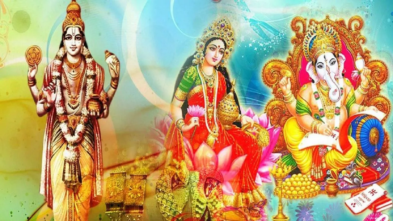 Diwali 2019: दिवाली के दिन इन बातों का रखें ध्यान, बरसेगी मां लक्ष्मी की कृपा