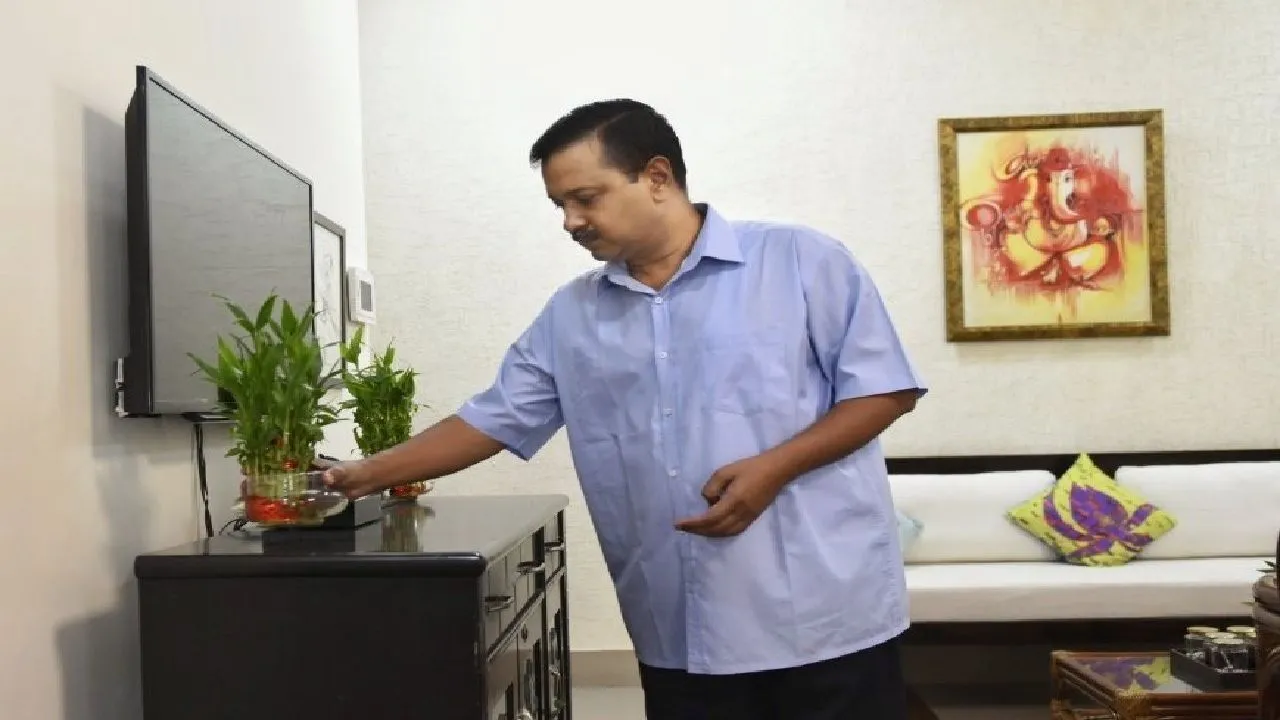 सीआईआई ने दिल्‍ली के मुख्यमंत्री अरविंद केजरीवाल की जानें क्‍यों थपथपाई पीठ