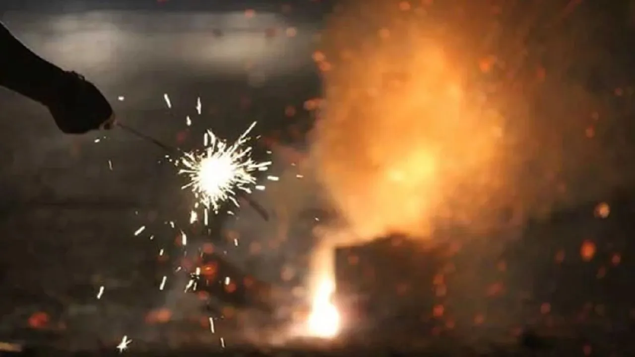 Diwali 2019: इस दिवाली पर आप छोड़ना चाहते हैं पटाखे तो यह खबर आपके लिए ही है