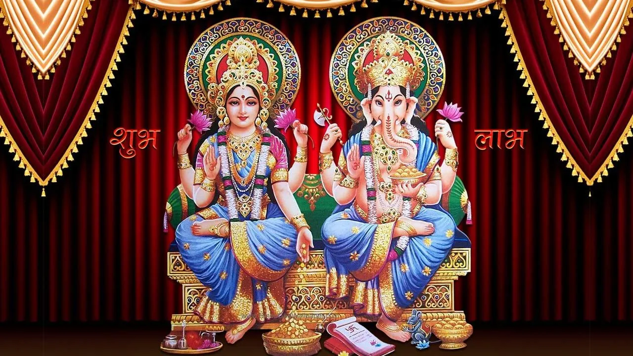 Diwali 2019: आखिर दिवाली के दिन लक्ष्मी और गणेश की ही क्यों की जाती है पूजा, जानें वजह