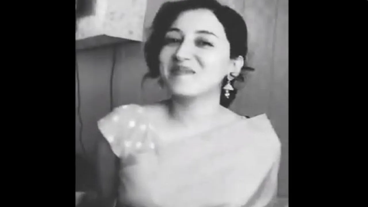 सोशल मीडिया पर छाए हैं 'मधुबाला' की हमशक्ल के ये शानदार VIDEO