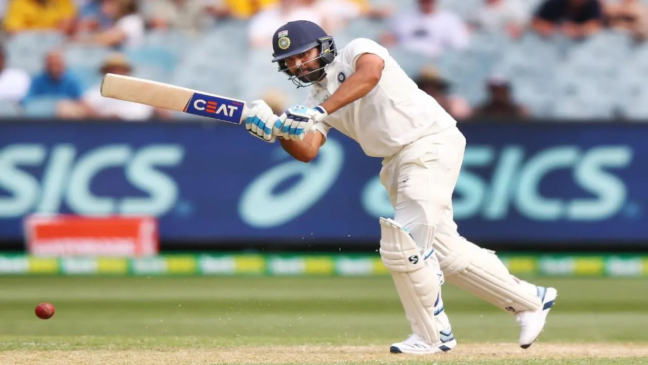 IND vs SA: इस दिग्गज बल्लेबाज ने रोहित शर्मा को बताया महान, बोले- हिटमैन प्रेरणादायक