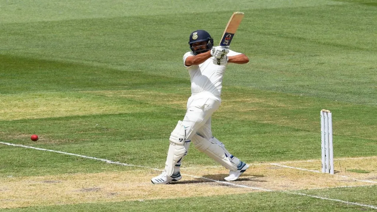 IND vs SA: पहले से ही तय थी दक्षिण अफ्रीका की धुनाई, दोहरे शतक पर जानें क्या बोले रोहित शर्मा