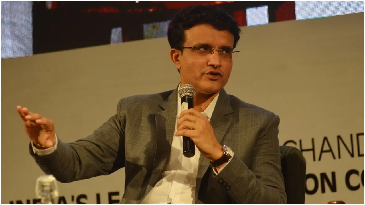 भारत बांग्‍लादेश सीरीज का आखिरी टेस्‍ट देखने आएंगी दुनिया की ये मशहूर हस्‍तियां, सौरव गांगुली ने कही बड़ी बातें