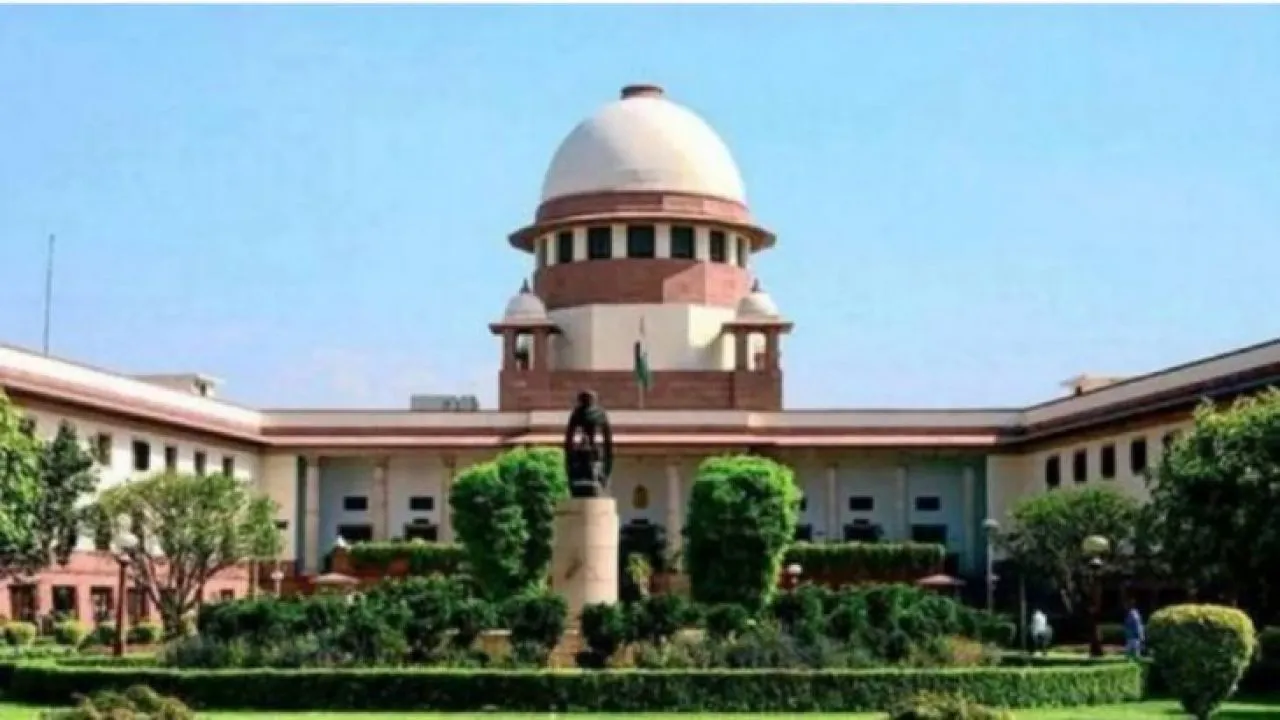 दिल्ली: पुरानी जगह पर ही बनेगा संत रविदास मंदिर, सुप्रीम कोर्ट ने दी केंद्र के प्रस्ताव को मंजूरी