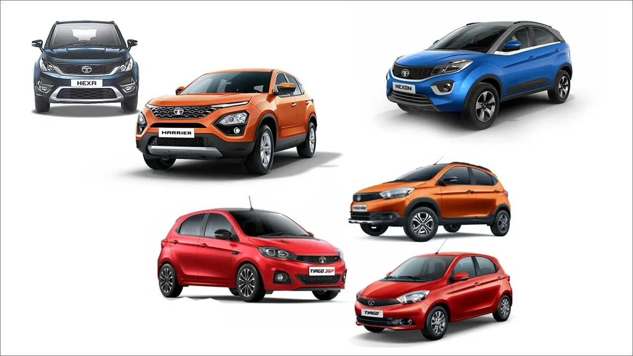 Diwali Bumper Offer 2019: इस धनतेरस टाटा मोटर्स के छूट का फायदा जरूर उठाएं, कारों पर मिल रहा 1.65 लाख रुपये तक का भारी डिस्काउंट