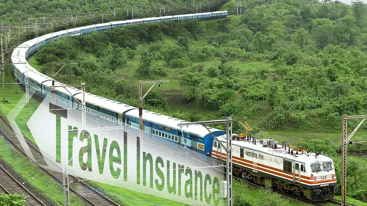 Indian Railway: IRCTC की सिर्फ 49 पैसे में मिल रही इस सर्विस से मिलेगी लाखों रुपये की मदद