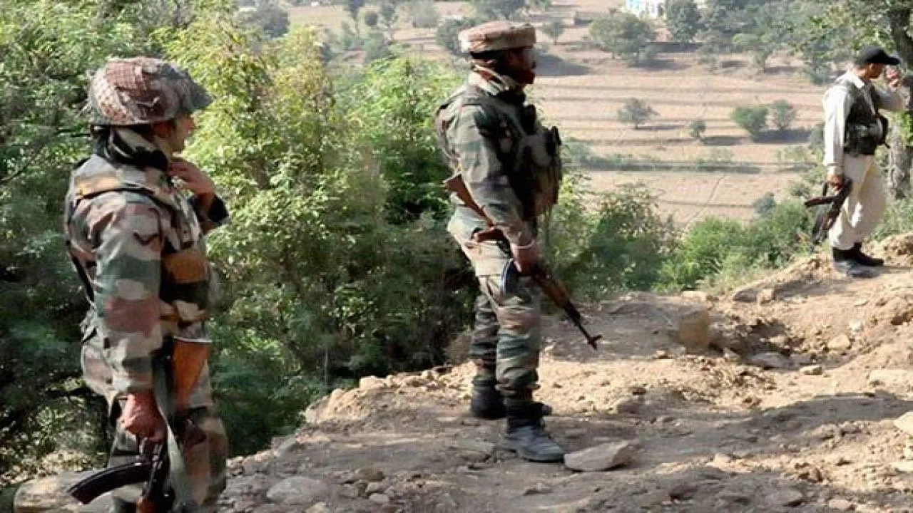 BGB जवानों की ओर से हुई फायरिंग के बाद BSF ने दर्ज कराई Fir