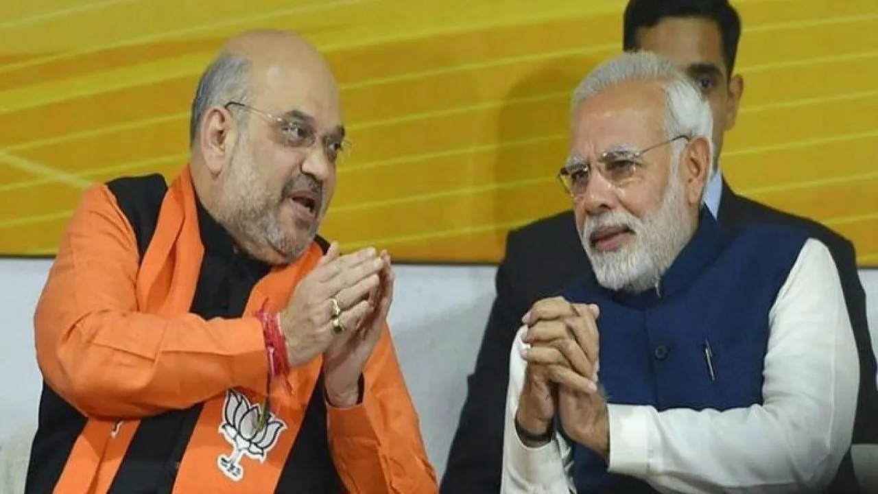 Happy Birthday Amit Shah: अमित शाह के जन्मदिन पर प्रधानमंत्रा मोदी ने ऐसे दी शुभकामनाएं