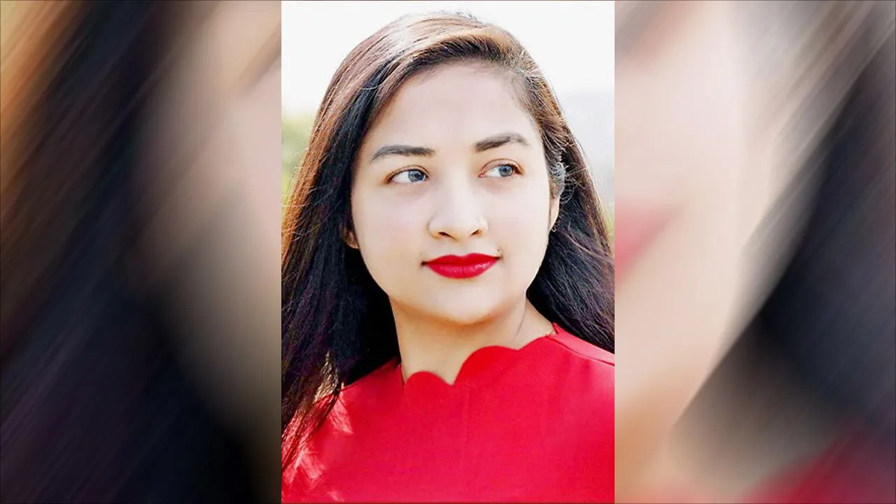 मेरी बेटी का धर्म परिवर्तन कराने की कोशिश की जा रही है- पूर्व विधायक सुरेंद्र नाथ सिंह