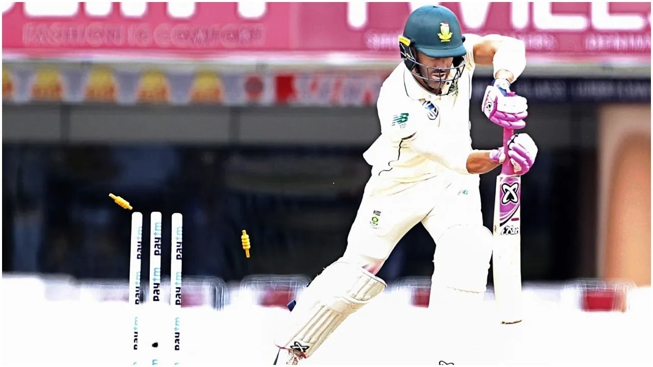 IND VS SA : करारी हार झेलने के बाद दक्षिण अफ्रीकी कप्‍तान फाफ डुप्‍लेसिस ने कही यह बात