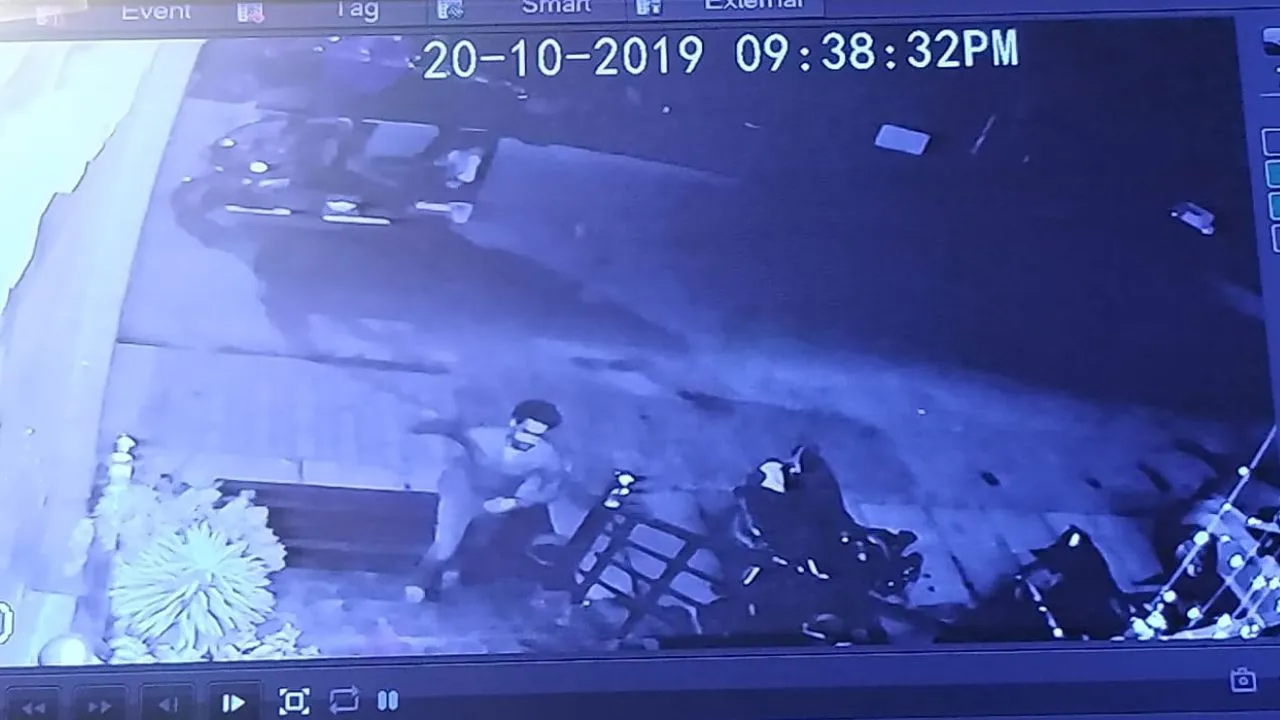 कमलेश हत्याकांड: शाहजहांपुर में दिखे आरोपी, STF ने बरेली से मौलाना को उठाया