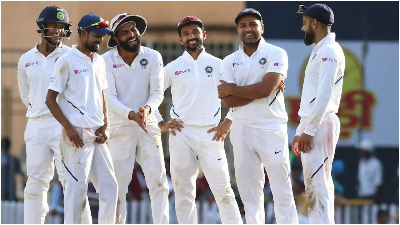 IND vs SA, 3rd Test, Day 4 : भारत ने पारी और 202 रन से जीता मैच, सीरीज 3-0 से जीती