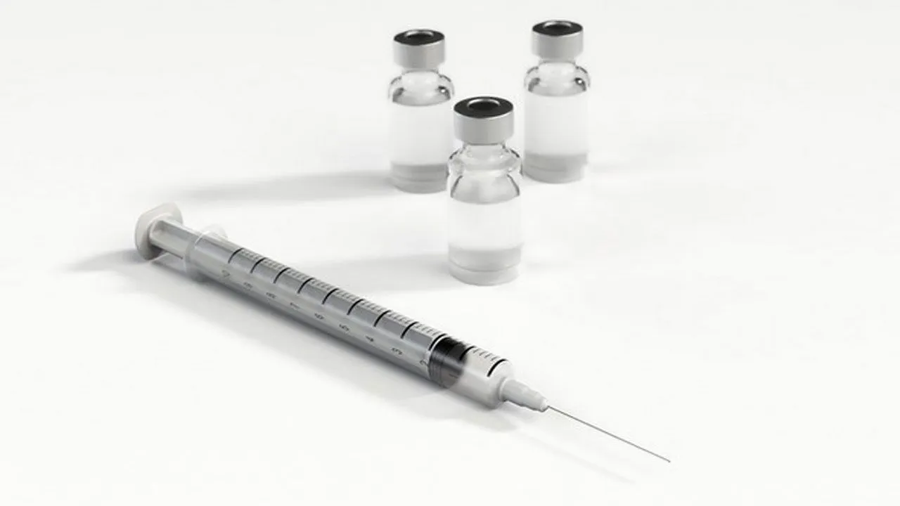 Corona Vaccine