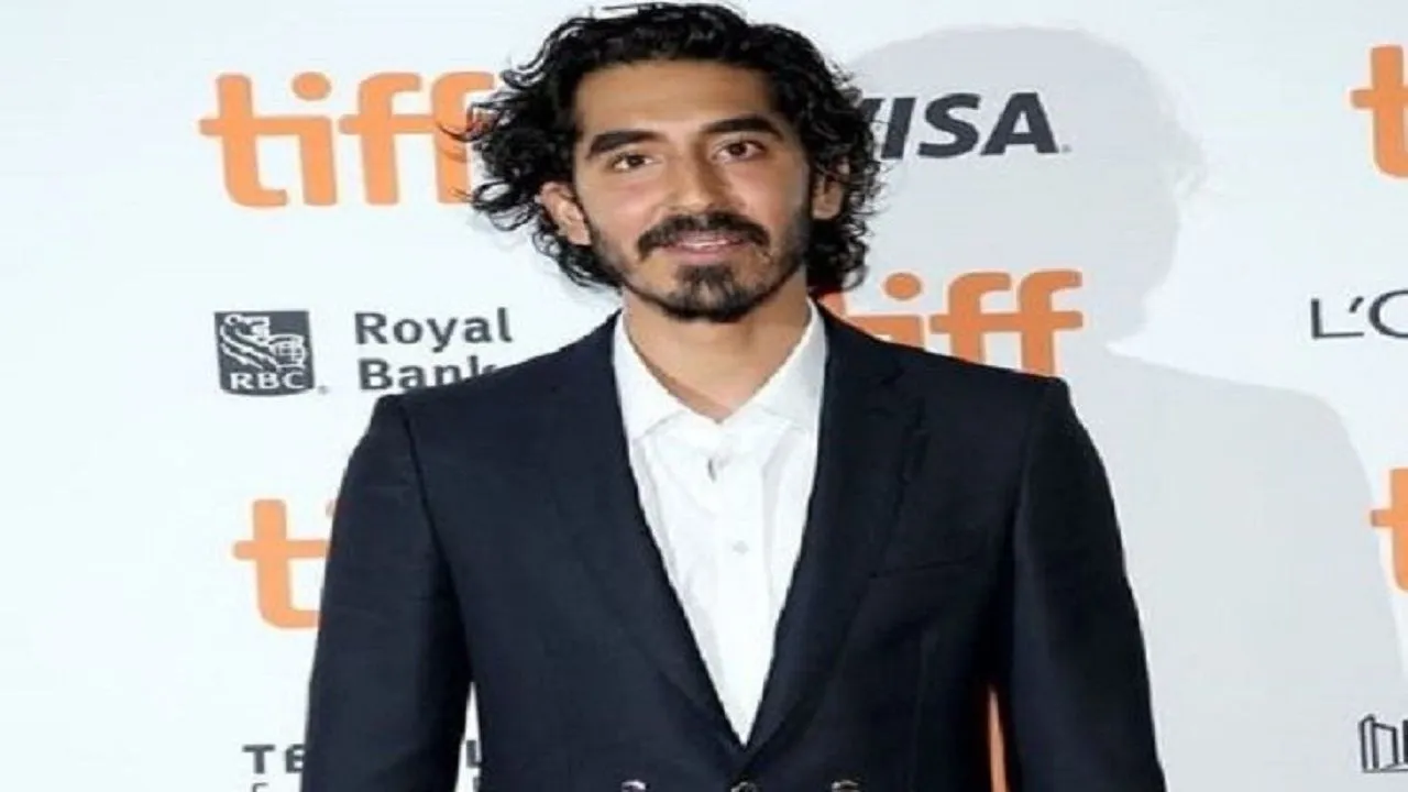 देव पटेल ने कहा, अनलाइक हीरोज की कहानी है 'Hotel Mumbai'