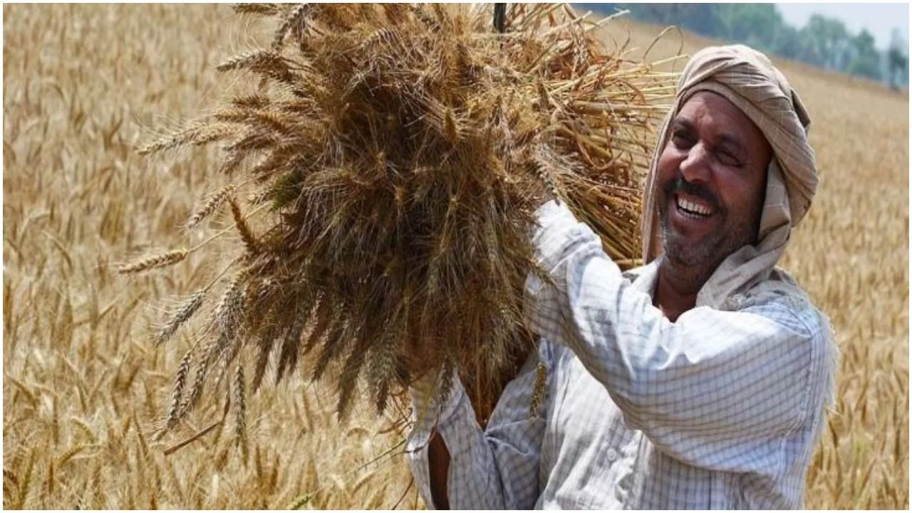 किसानों के लिए कमलनाथ सरकार ने किया बड़ा एलान, इतने रुपए तक की मिलेगी कर्जमाफी