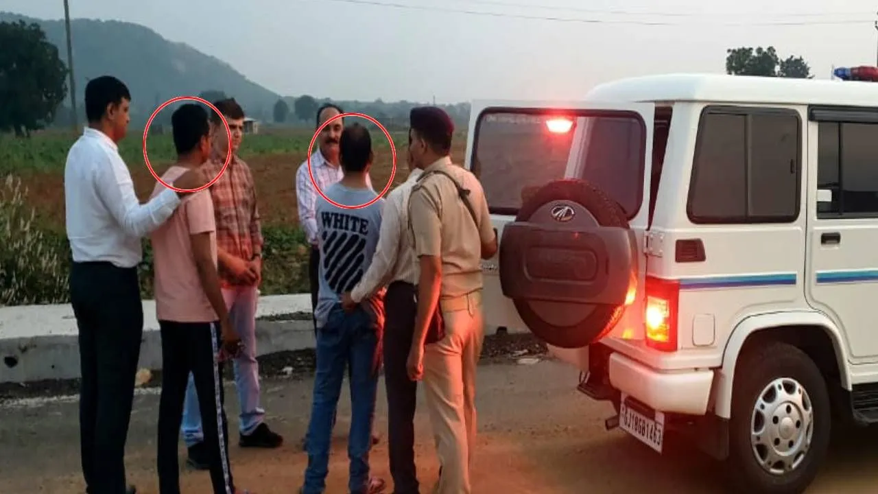 गुजरात के लिए रवाना हुई यूपी पुलिस की टीम, कमलेश तिवारी के दोनों हत्यारों को लाएगी लखनऊ
