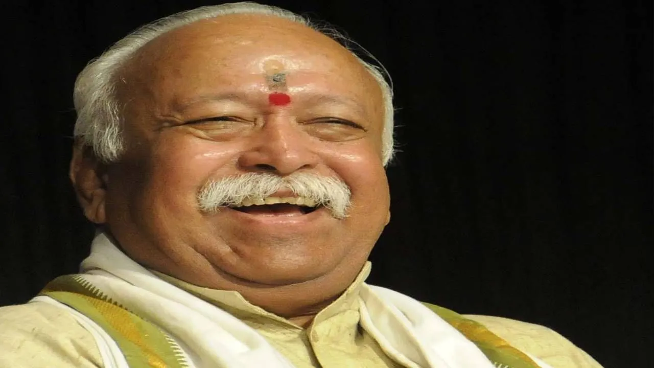 मोहन भागवत हरिद्वार में पांच दिन संगठन मंत्रियों की चलाएंगे पाठशाला