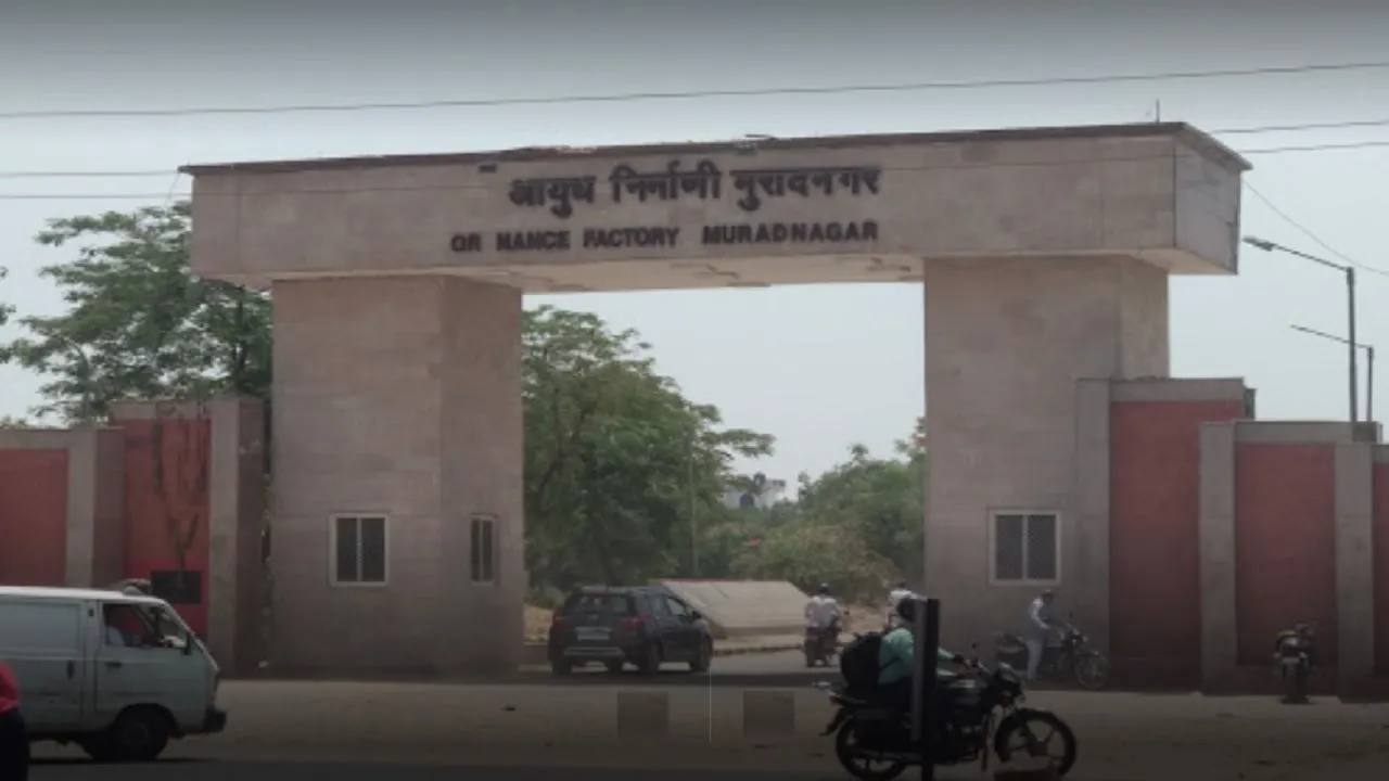 पहले राम-राम बोला और फिर सीने में उतार दी 5 गोलियां, हाई सिक्योरिटी एरिया में दिनदहाड़े हत्या से दहशत