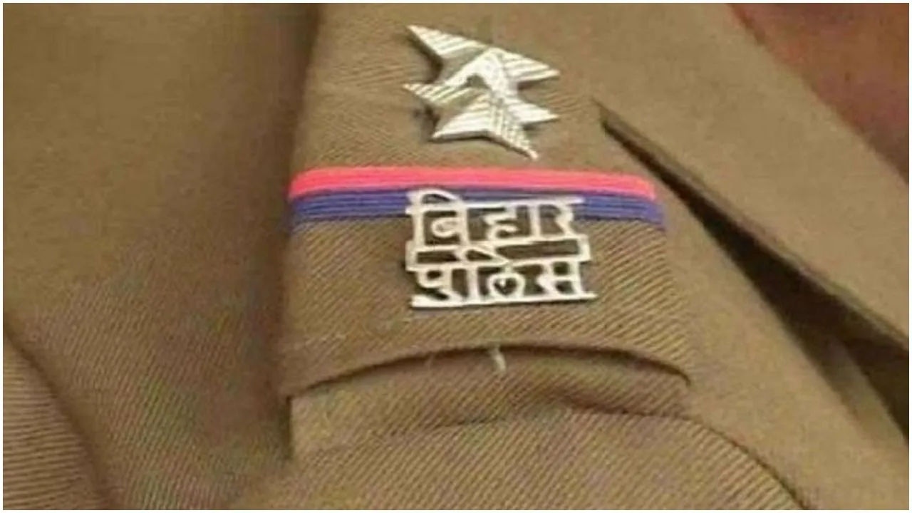 बिहार में पुलिस और रेत माफिया के बीच झड़प, ग्रामीण की मौत