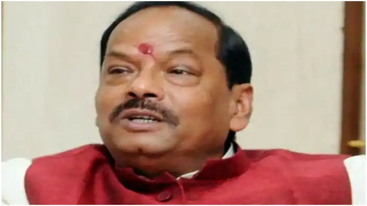 झारखंड: विधानसभा चुनाव से पहले बीजेपी में शामिल हुए 6 विधायक