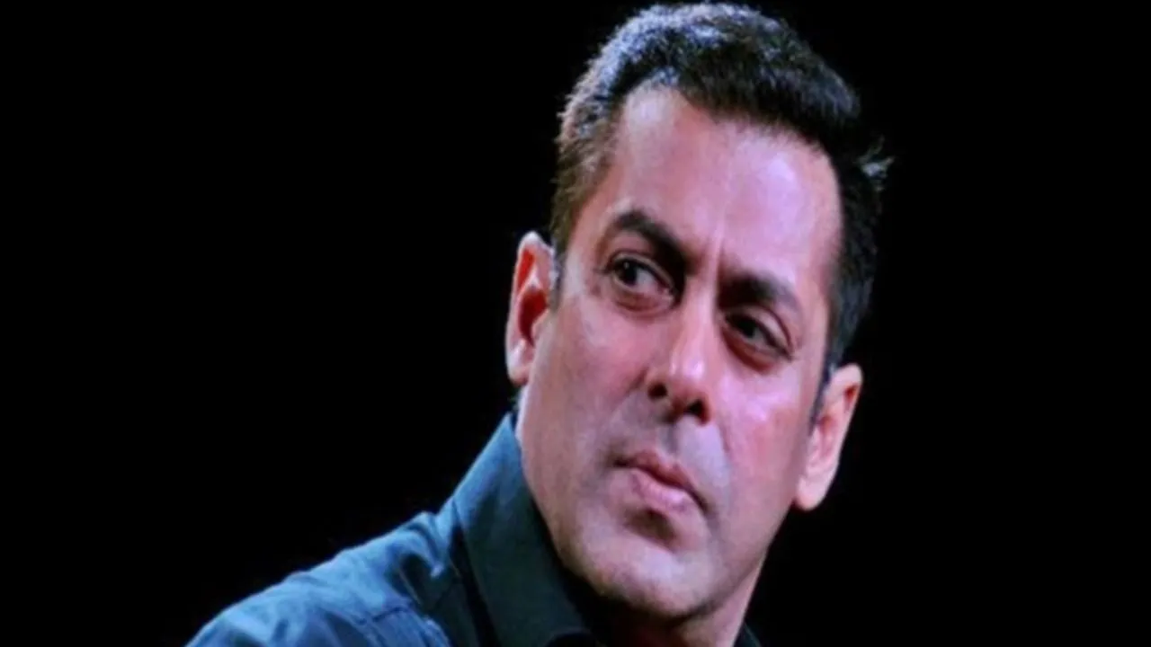 Salman Khan