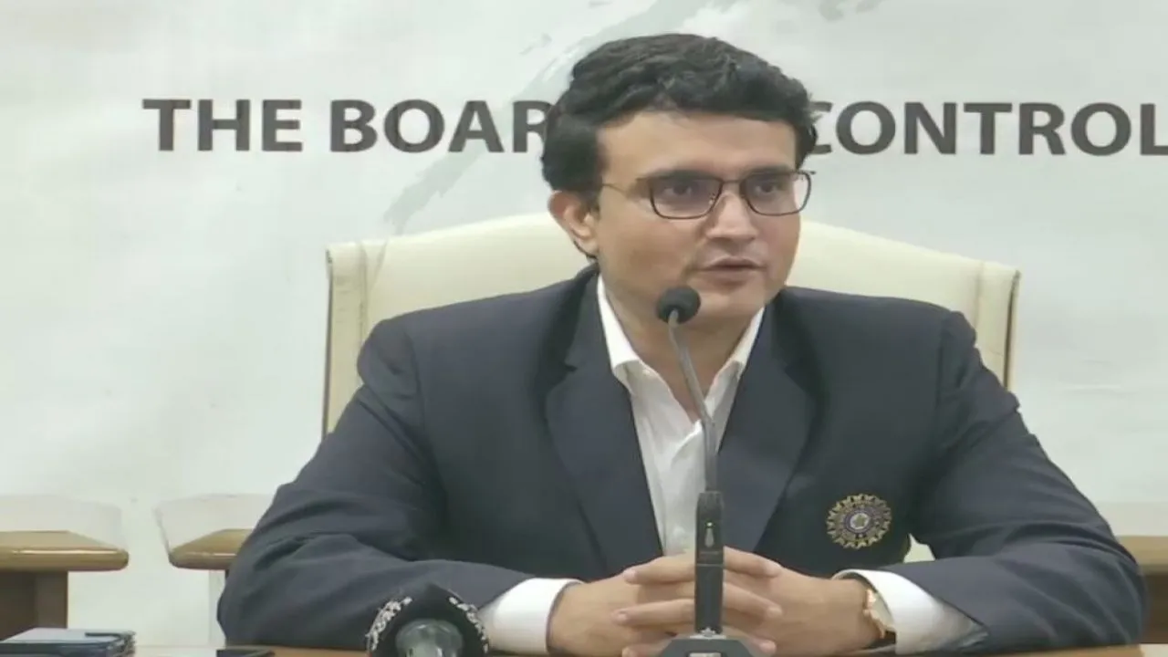 हितों के टकराव की वजह से पूर्व क्रिकेटरों को बोर्ड में लाना मुश्किल: सौरव गांगुली