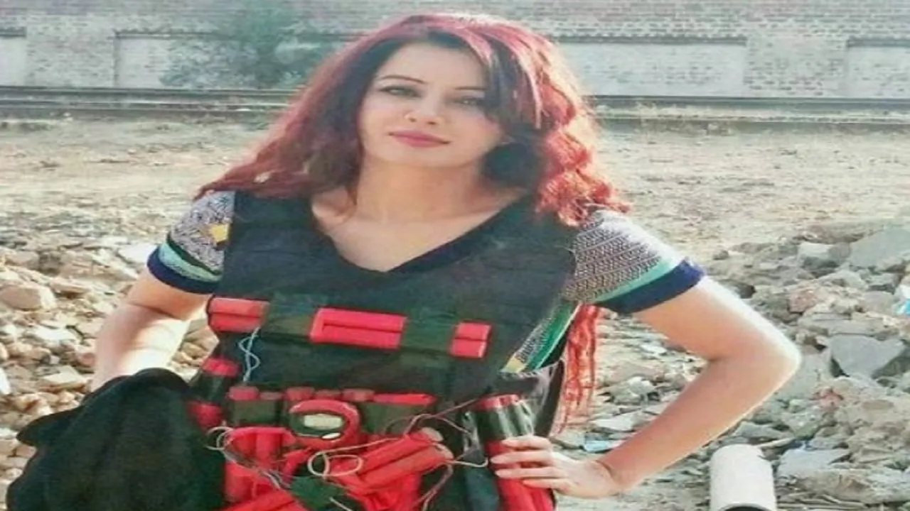 पीएम नरेंद्र मोदी को मारने के लिए फिदायीन बनी पाकिस्तानी गायिका, जारी की धमकी