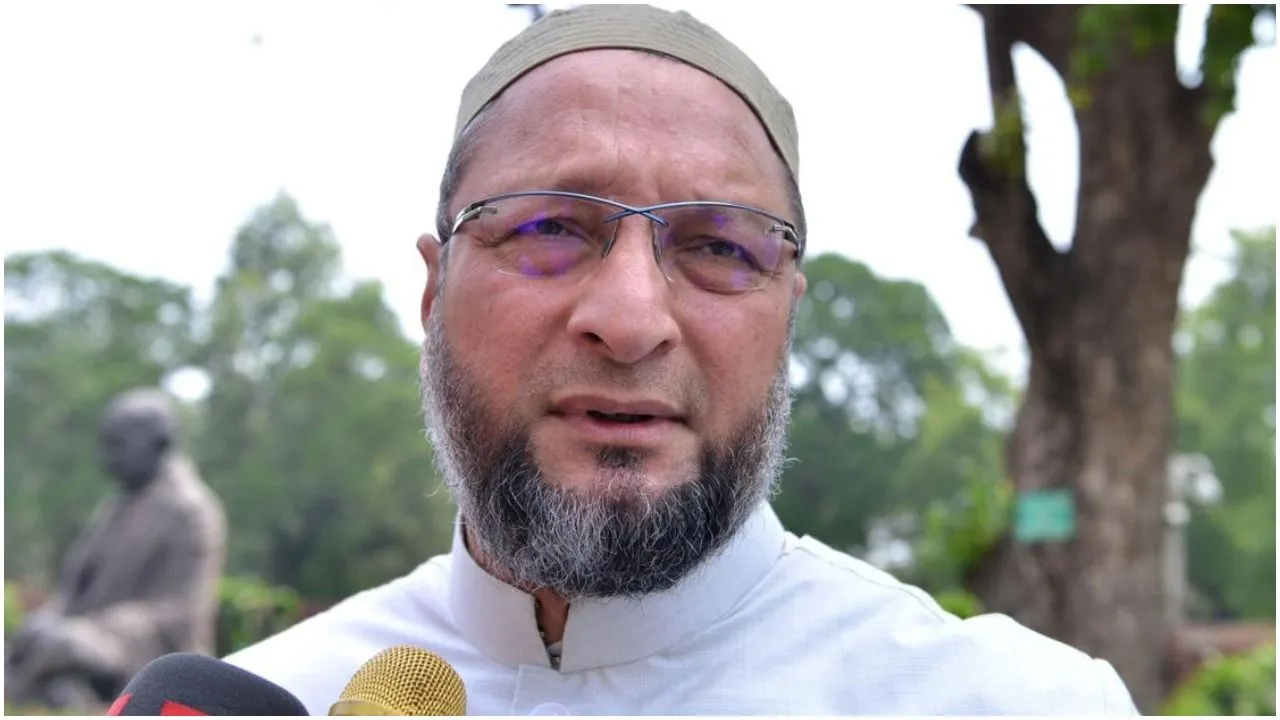 NDA को बड़ा झटका, किशनगंज में AIMIM ने बीजेपी प्रत्याशी को हराया