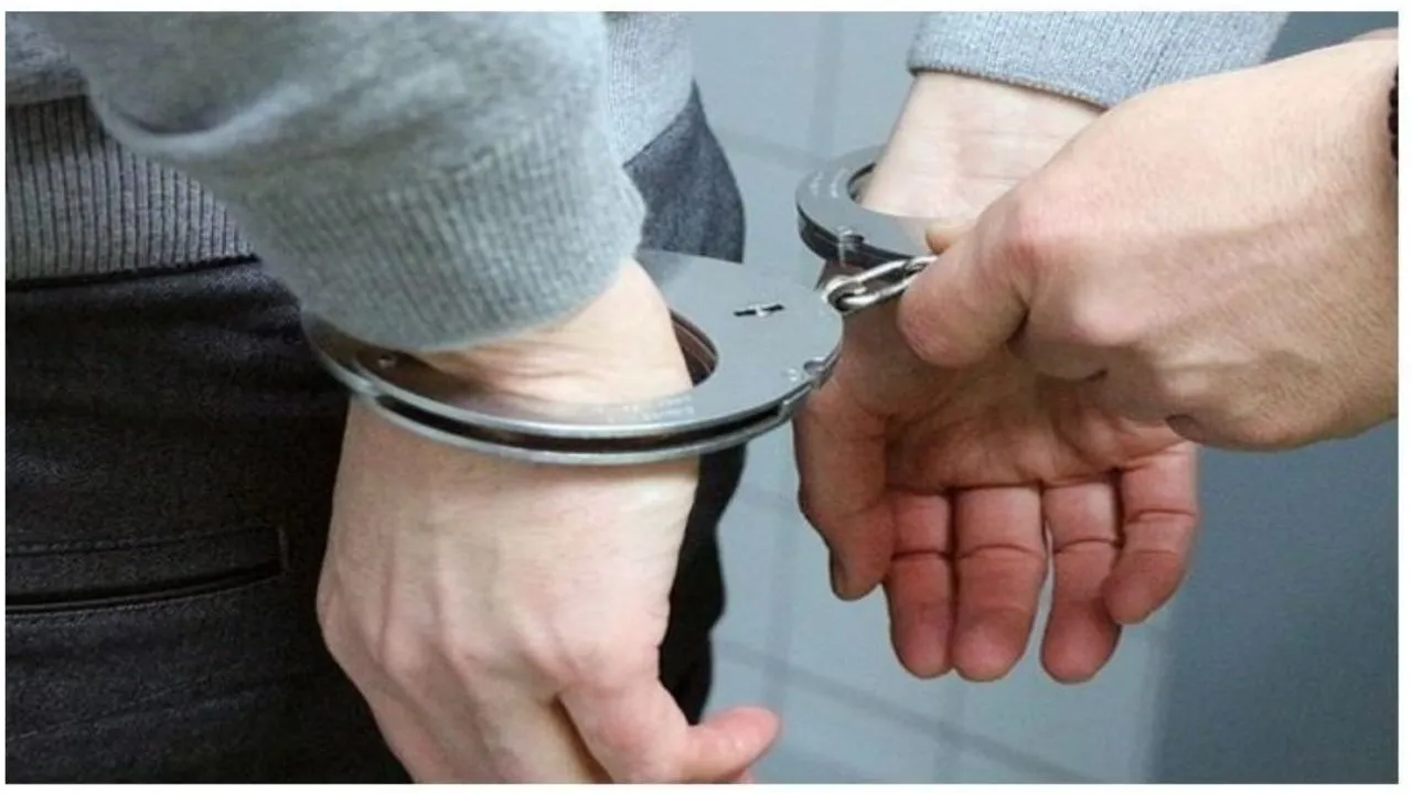 बिहार : स्कॉर्पियो कार लेकर भाग रहे तीन लुटेरे चढ़े पुलिस के हत्थे