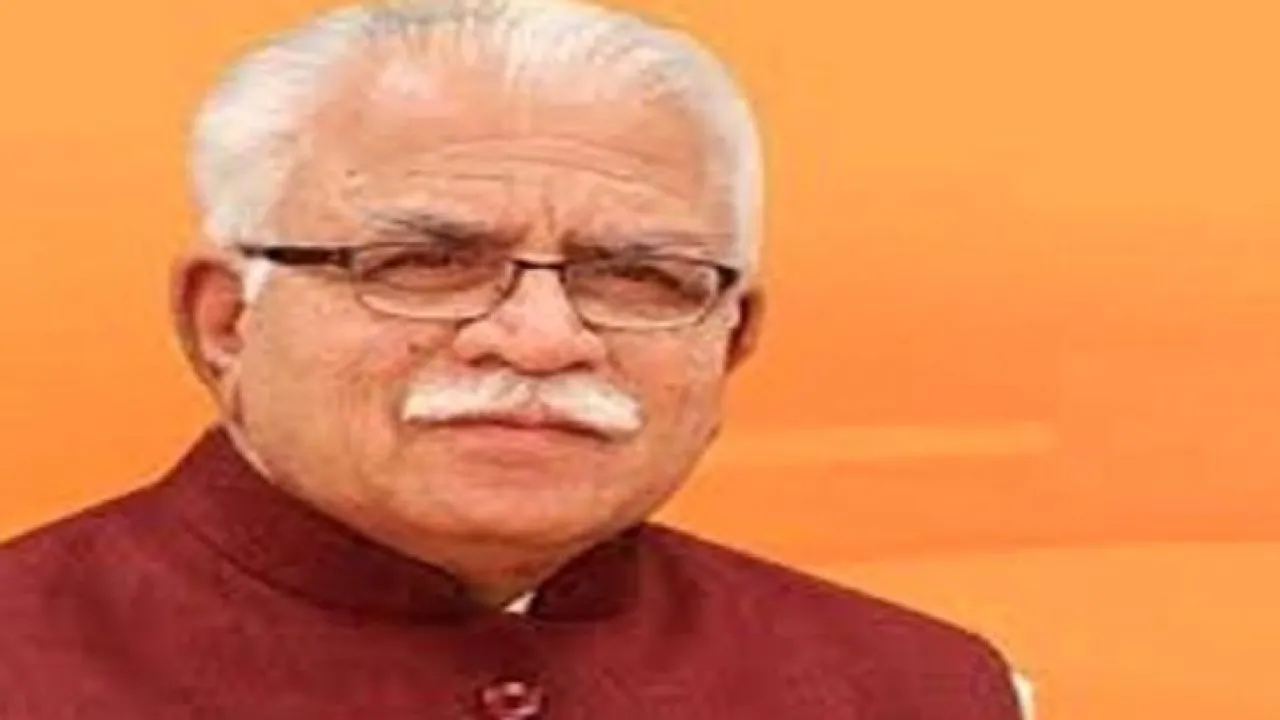 हरियाणा (Haryana) में बीजेपी (BJP) के ठिठकने से विरोधियों को मिला ऑक्‍सीजन