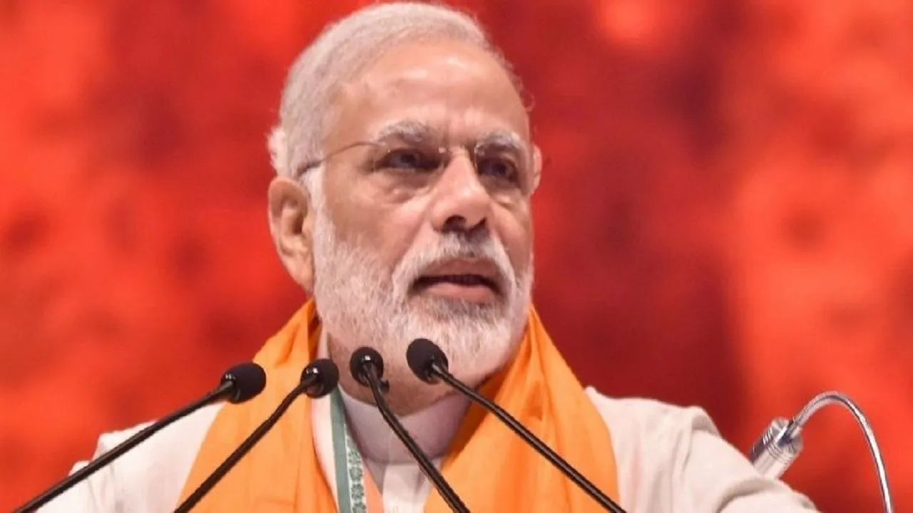 Election Results 2019: सोशल मीडिया पर छाया है बॉलीवुड प्रोड्यूसर का ये Tweet, कहा- पीएम नरेंद्र मोदी का जादू...