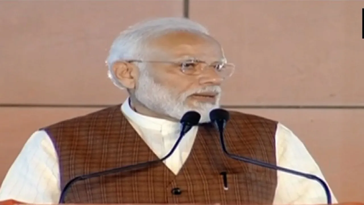 विधानसभा चुनावों के परिणाम पर PM मोदी बोले- 50 साल बाद महाराष्ट्र में मिला टिकाऊ CM