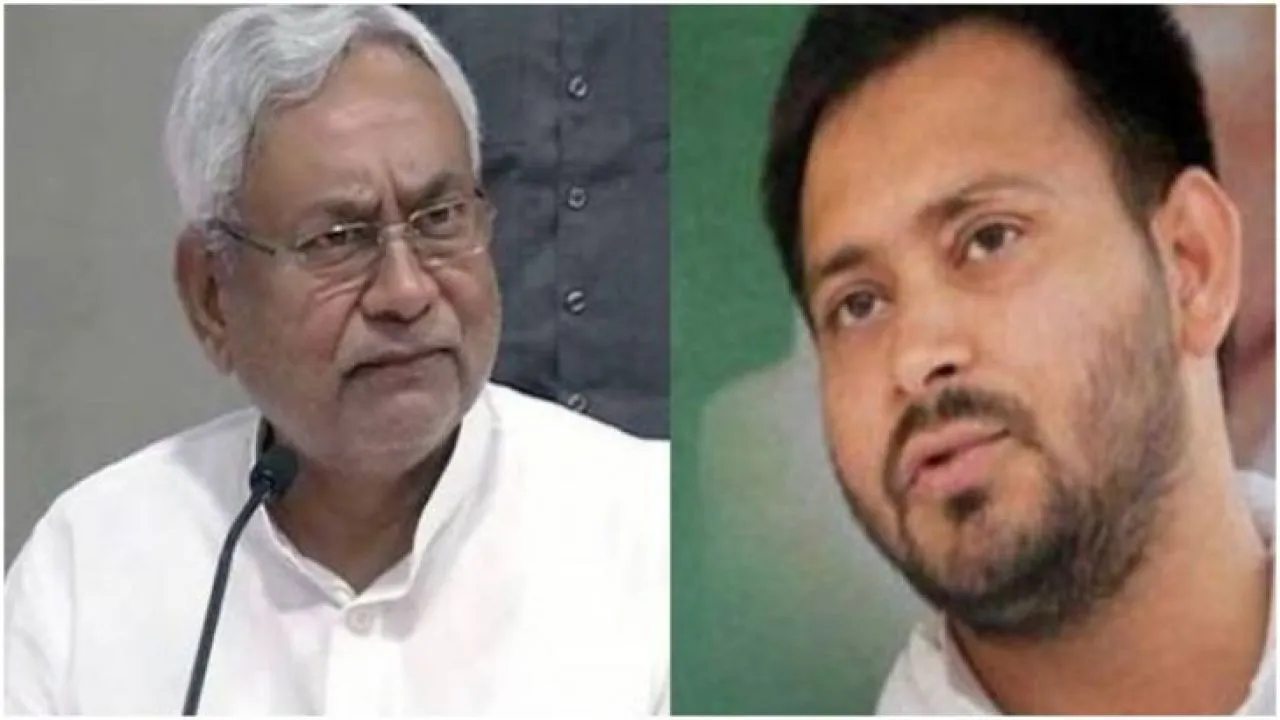 Bihar Election Results 2019: उपचुनाव के नतीजे सीएम नीतीश के लिए कड़ा संदेश