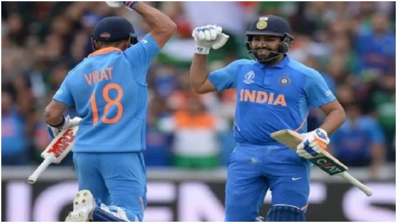 भारत बनाम बांग्‍लादेश : विराट कोहली बाहर, रोहित शर्मा को मिली T-20 की कप्‍तानी