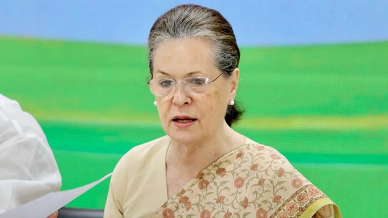 कांग्रेस (Congress) ने एक साल बाद फिर दोहराया इतिहास (History), अटका दीं बीजेपी (BJP) की सांसें