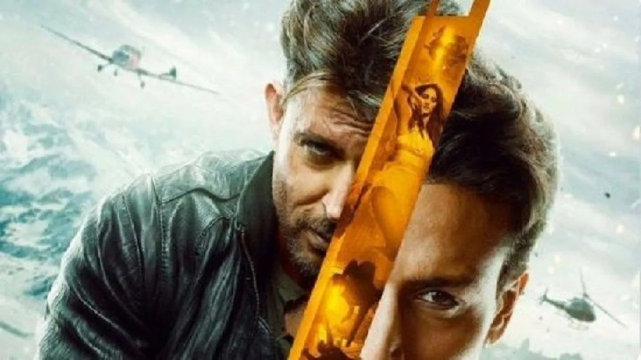 ऋतिक-टाइगर की War ने बॉक्स ऑफिस में मचाया धमाल, जानिए अब तक की कमाई
