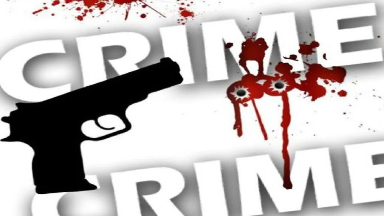 व्यापारी को गोली मार 3.60 लाख लूटे, बाजार में मची अफरातफरी