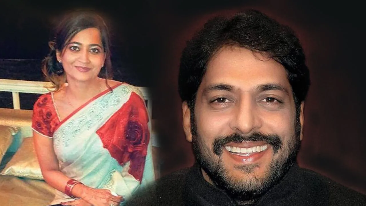 कांडा का समर्थन लेकर BJP कैसे भूलेगी गीतिका शर्मा खुदकुशी कांड