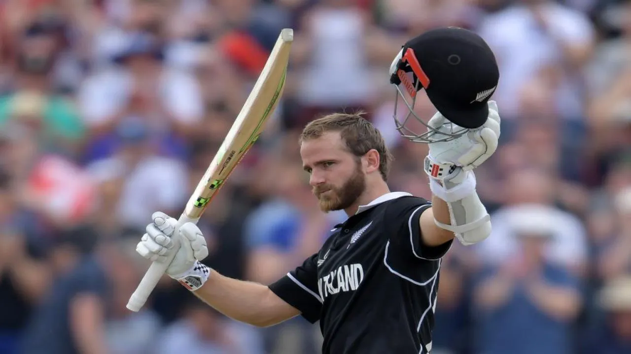 NZ vs ENG: न्यूजीलैंड ने टी20 सीरीज के लिए घोषित की टीम, चोट की वजह से बाहर हुए विलियमसन