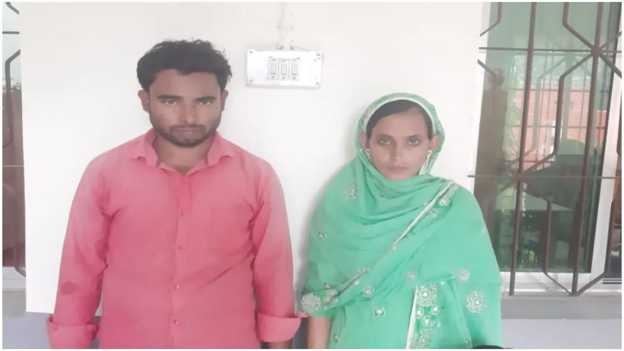 तील तलाक के खिलाफ बने कानून के चलते फिर बसा महिला का घर, जानें पूरा मामला