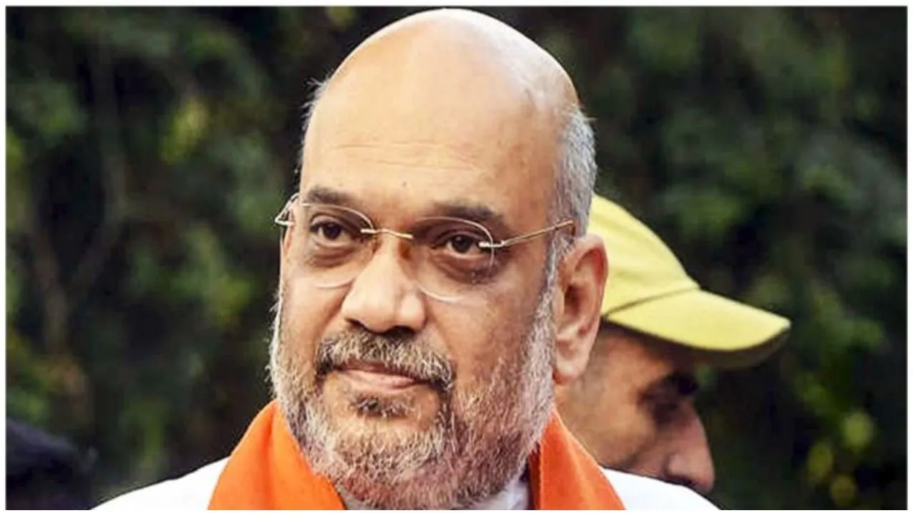 यूं ही बीजेपी के चाणक्‍य (Chanakya of BJP) नहीं हैं अमित शाह (Amit Shah), जब तक हरियाणा (Haryana) में बाजी पलटी नहीं, चैन नहीं लिया