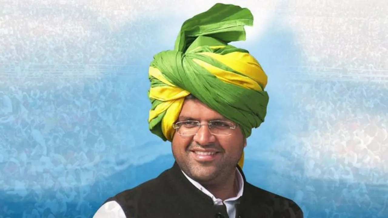 दुष्‍यंत चौटाला (Dushyant CHautala) नहीं, इन्‍हें बनाया जा सकता है हरियाणा (Haryana) का डिप्‍टी सीएम