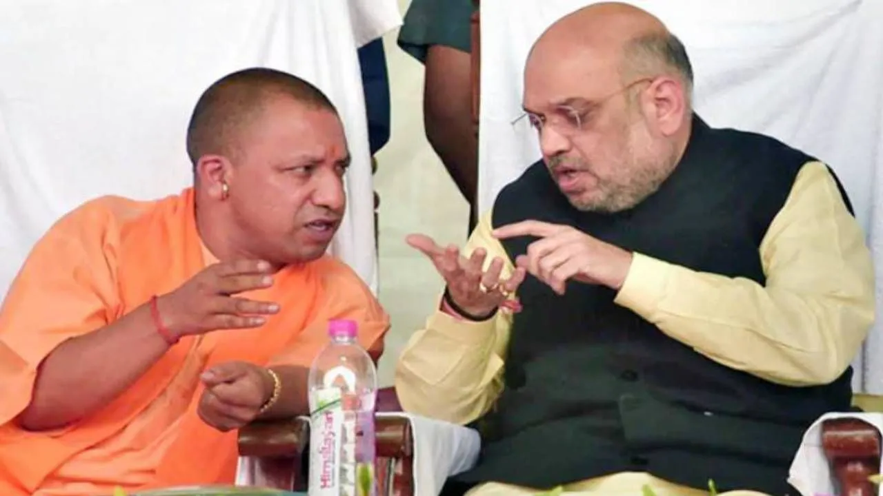मिशन 2022 से पहले बीजेपी को आईना दिखा गए उपचुनाव के परिणाम