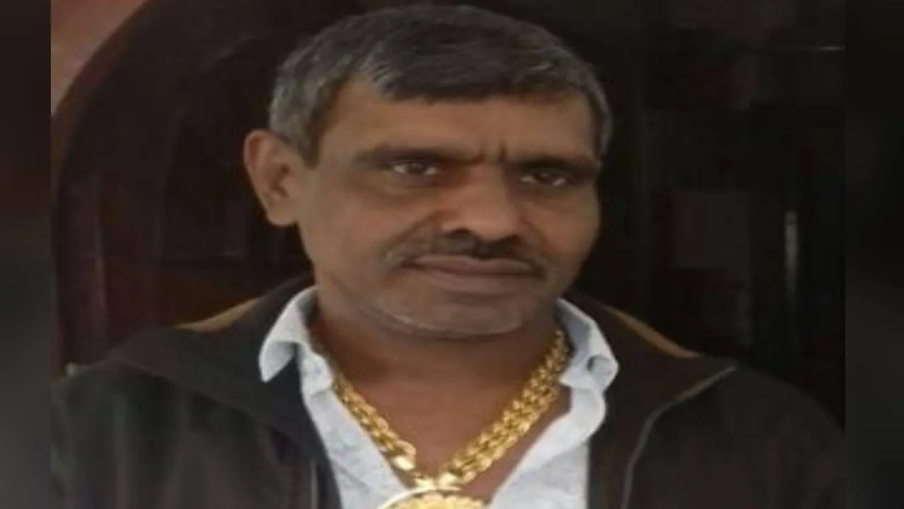 दुष्कर्म के आरोपी पूर्व विधायक कुलदीप सिंह सेंगर के भाई की हार्ट अटैक से मौत