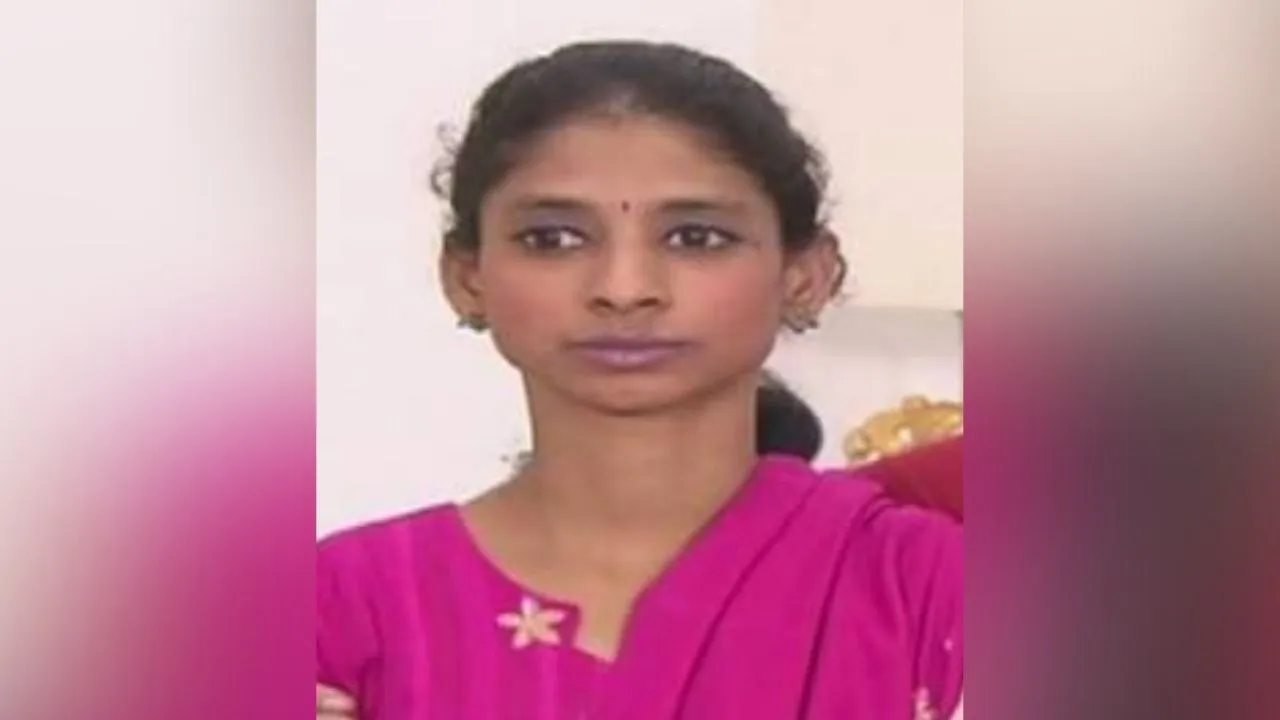 अब इस खास ऐप से हो रही मूक बधिर गीता के माता-पिता की तलाश, वायरल हुई 10 साल पुरानी तस्वीर