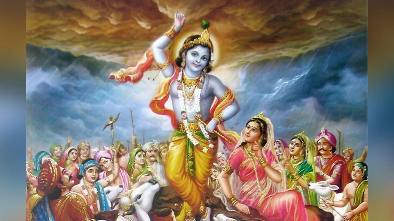 Goverdhan Puja 2019: जानिए क्यों मनाया जाता है गोवर्धन पर्व, और क्या हैं इससे जुड़ी मान्यताएं