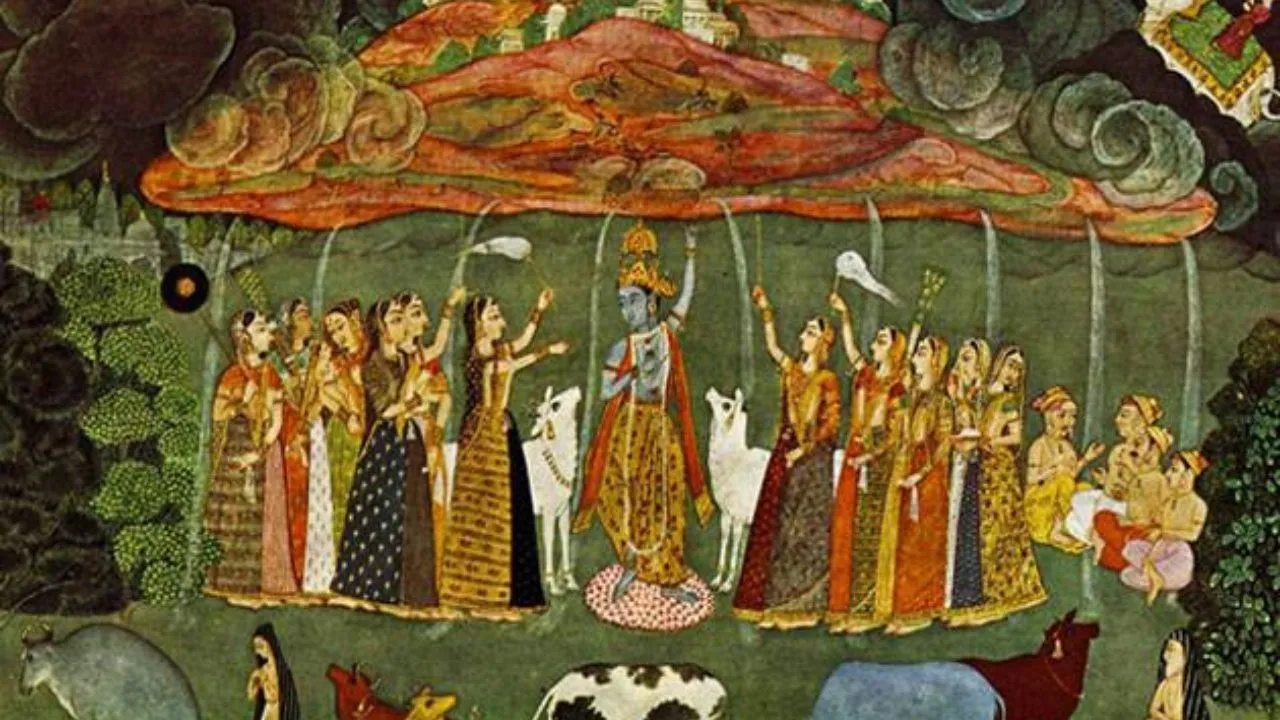 Goverdhan Puja 2019: आज है गोवर्धन पर्व, जानिए क्या है पूजा का शुभ मुहूर्त