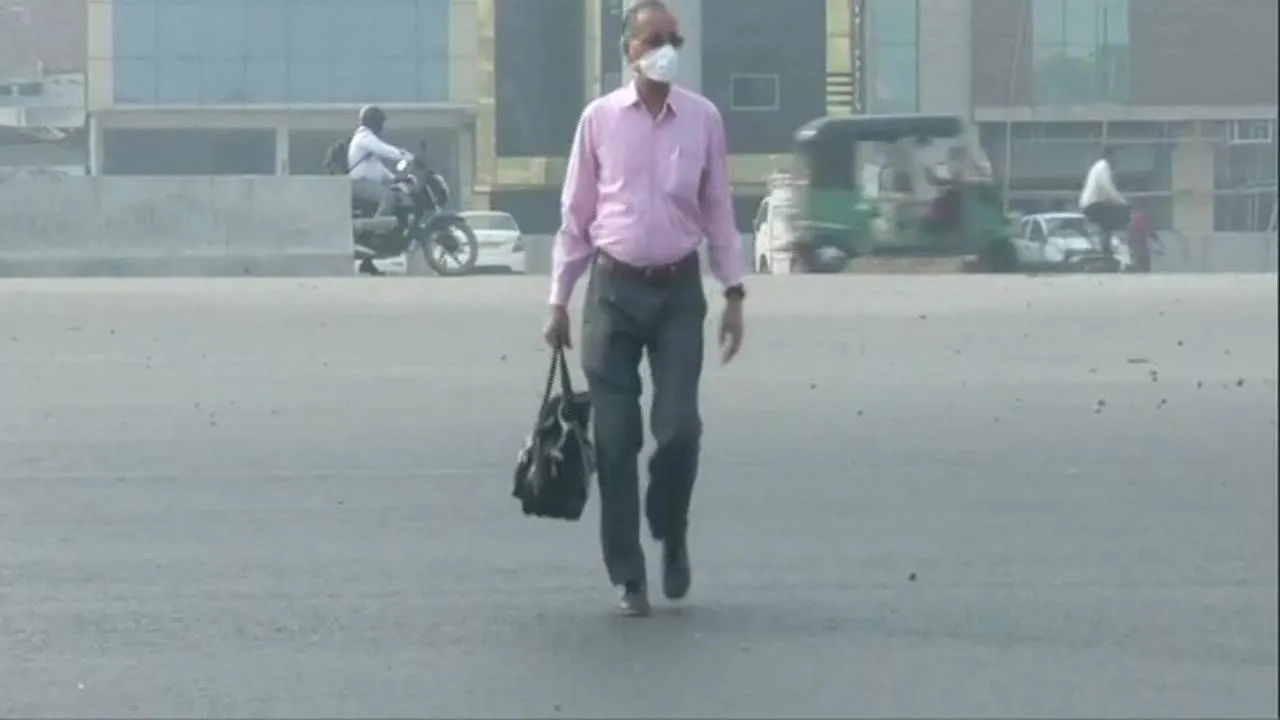 Ghaziabad