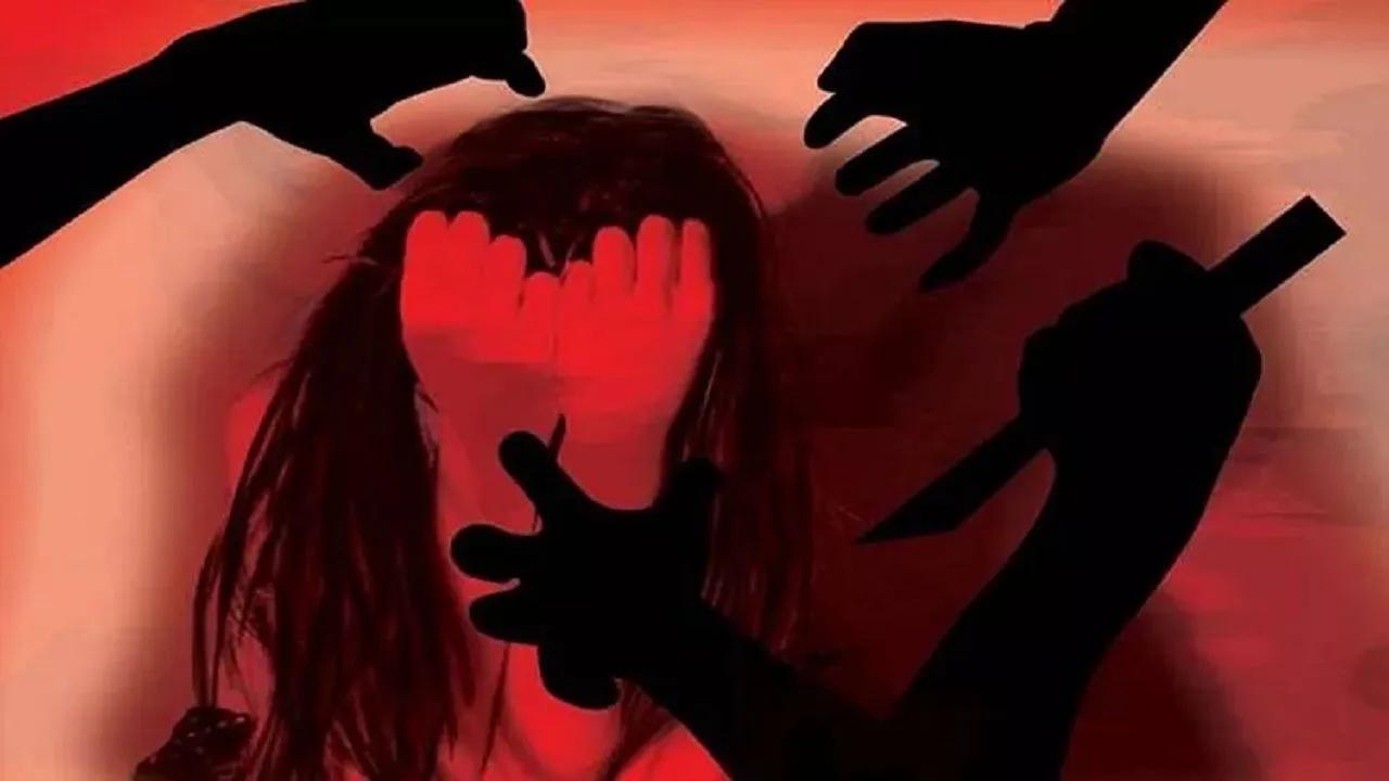 किशोरी का चार नाबालिगों ने किया बलात्कार, पुलिस ने भेजा बाल सुधार गृह